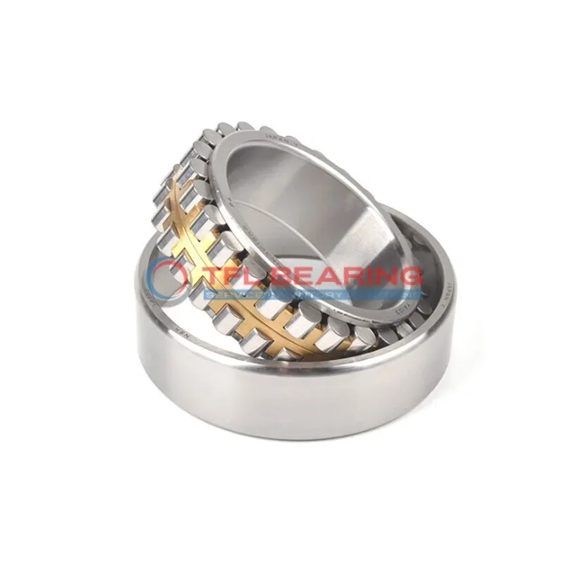 Double Row Super-Precision Cylindrical Roller Bearings NN 3080 K/SPW33